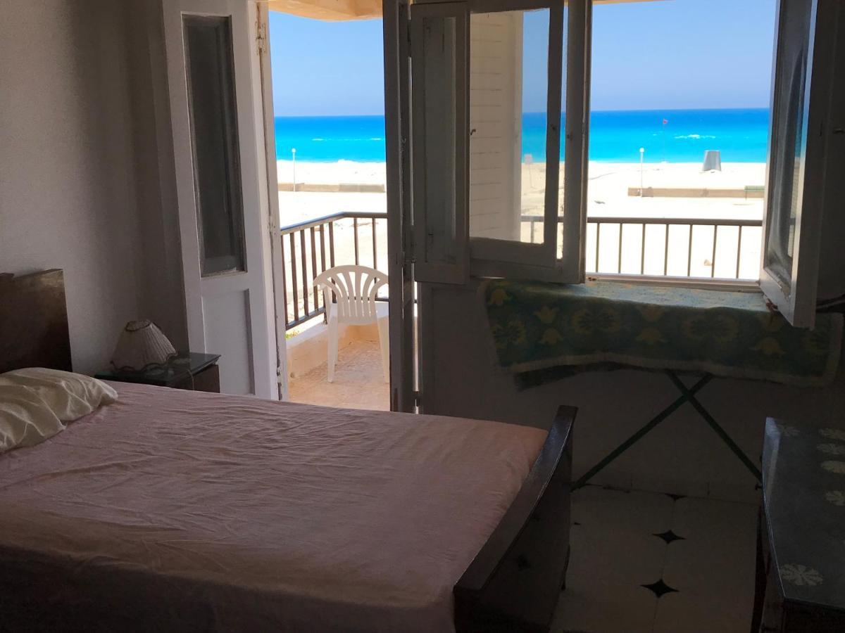 Apartmán Open Sea View In North Coast